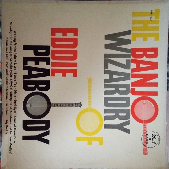 🎅 Excellent Condition Vintage Lps 1956-1970 - Picture 10 of 11